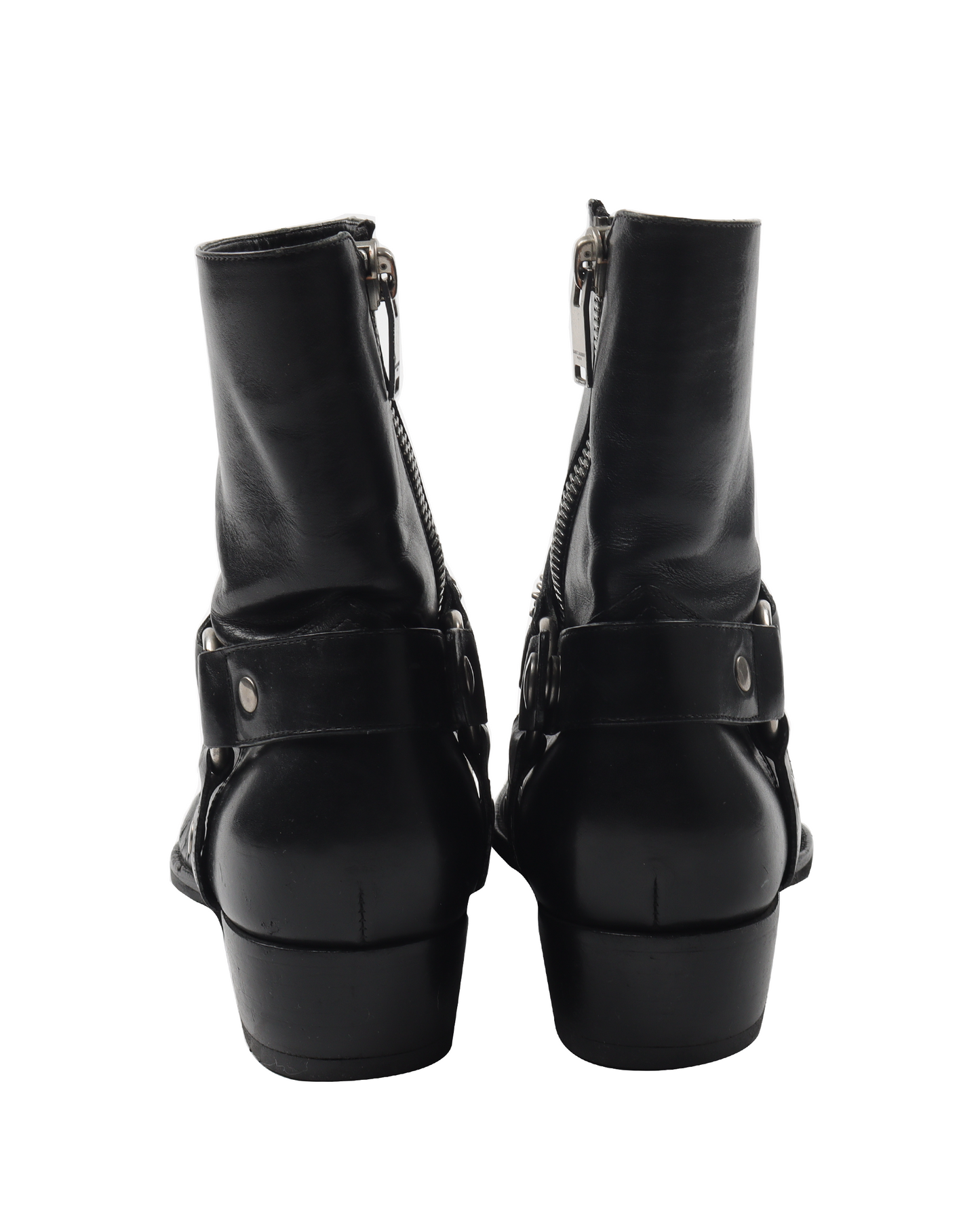 Wyatt 40 Harness Chelsea Boot
