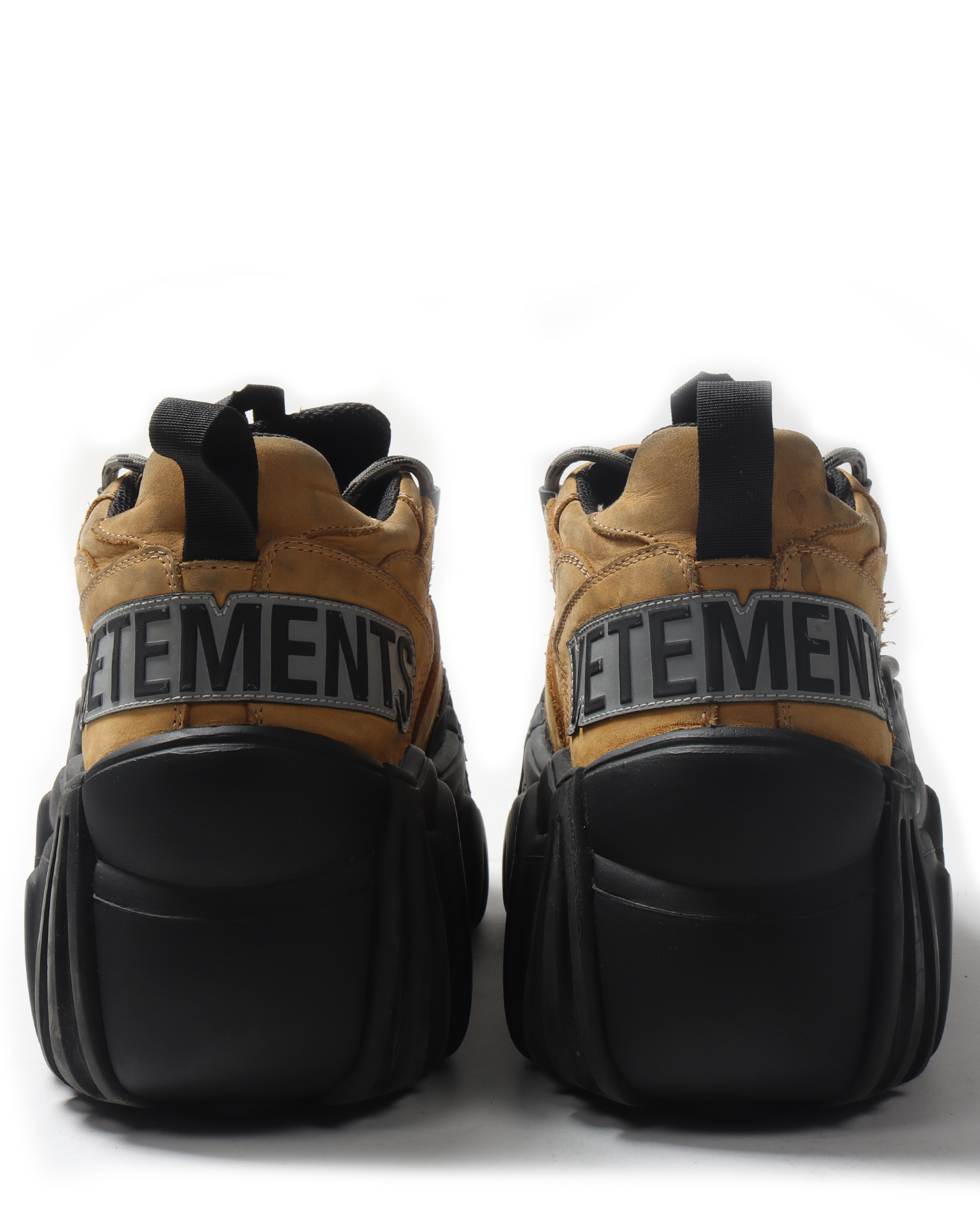 Vetements swear sales