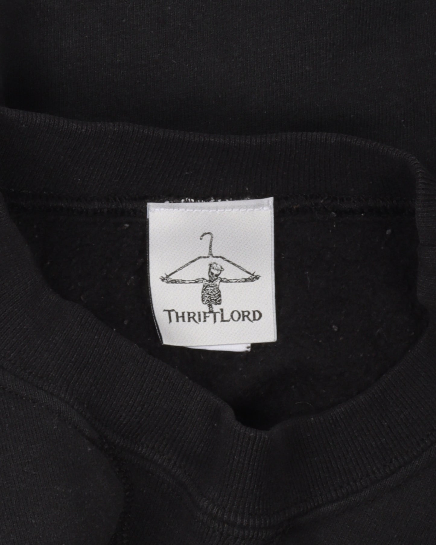 Russell Crewneck