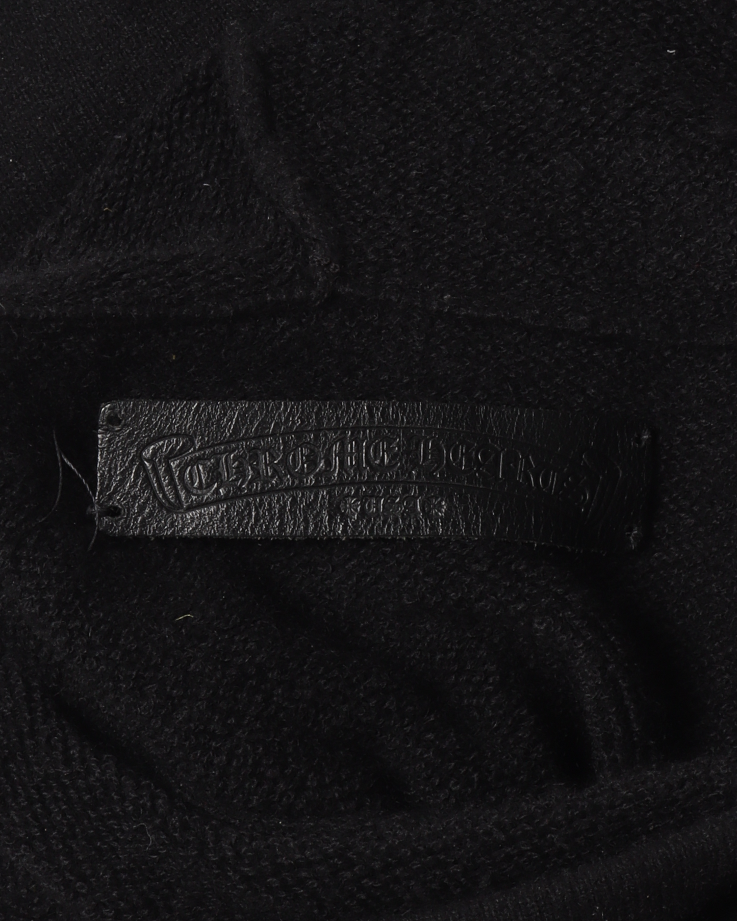 Cashmere Hoodie