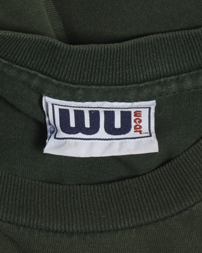 Wu-Wear T-Shirt
