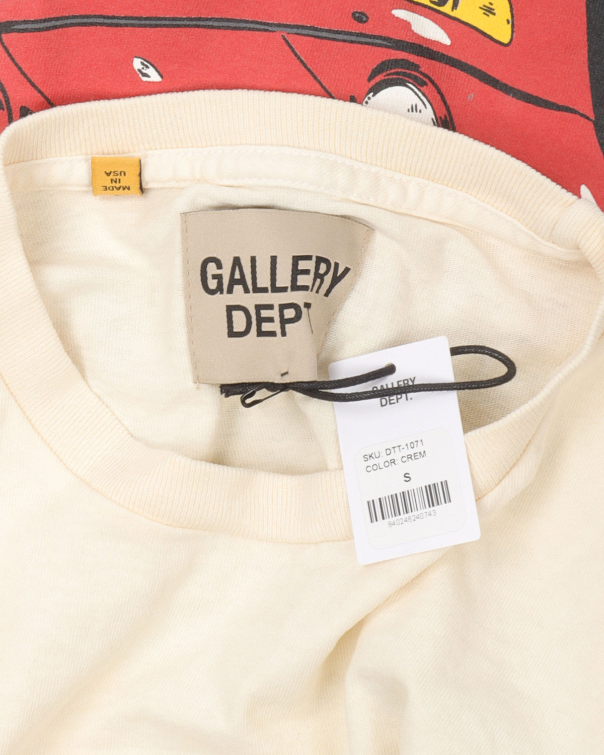 Porsche Hollywood T-Shirt