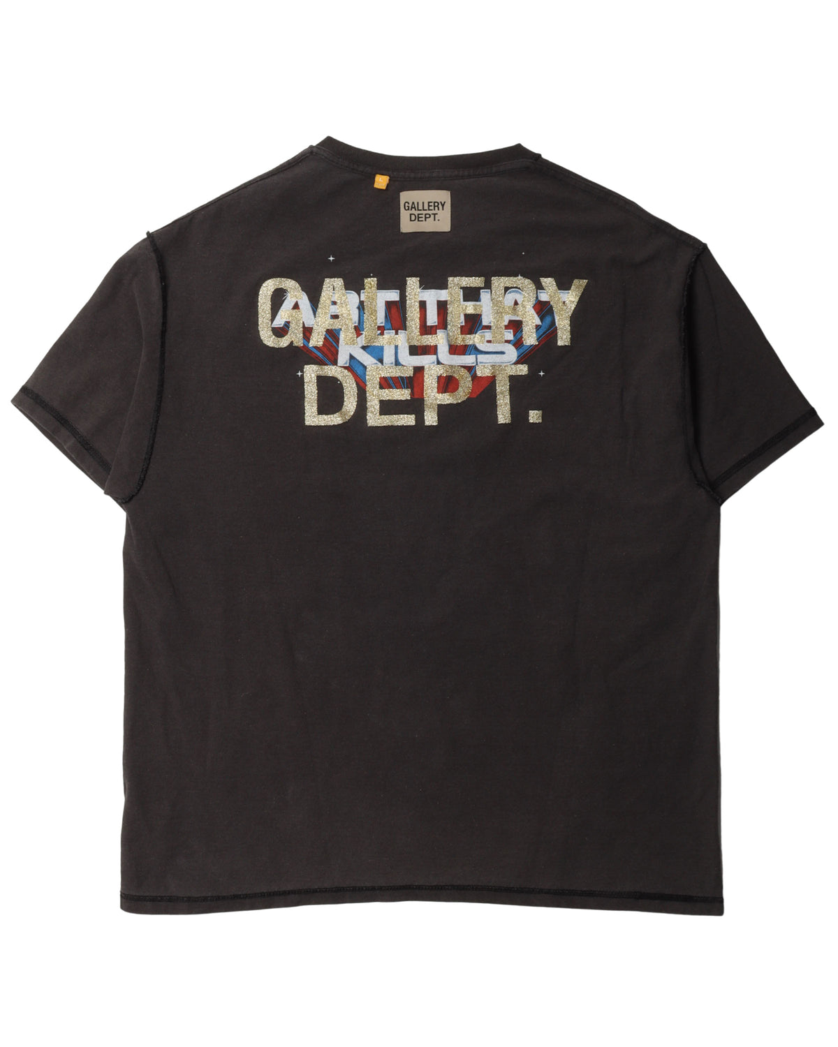 Art That Kills Reversible T-Shirt