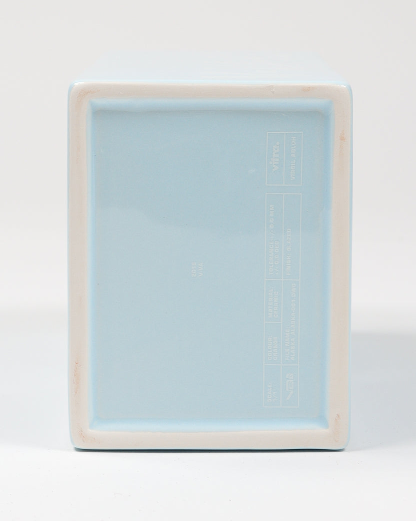Vitra Ceramic Block (Baby blue)