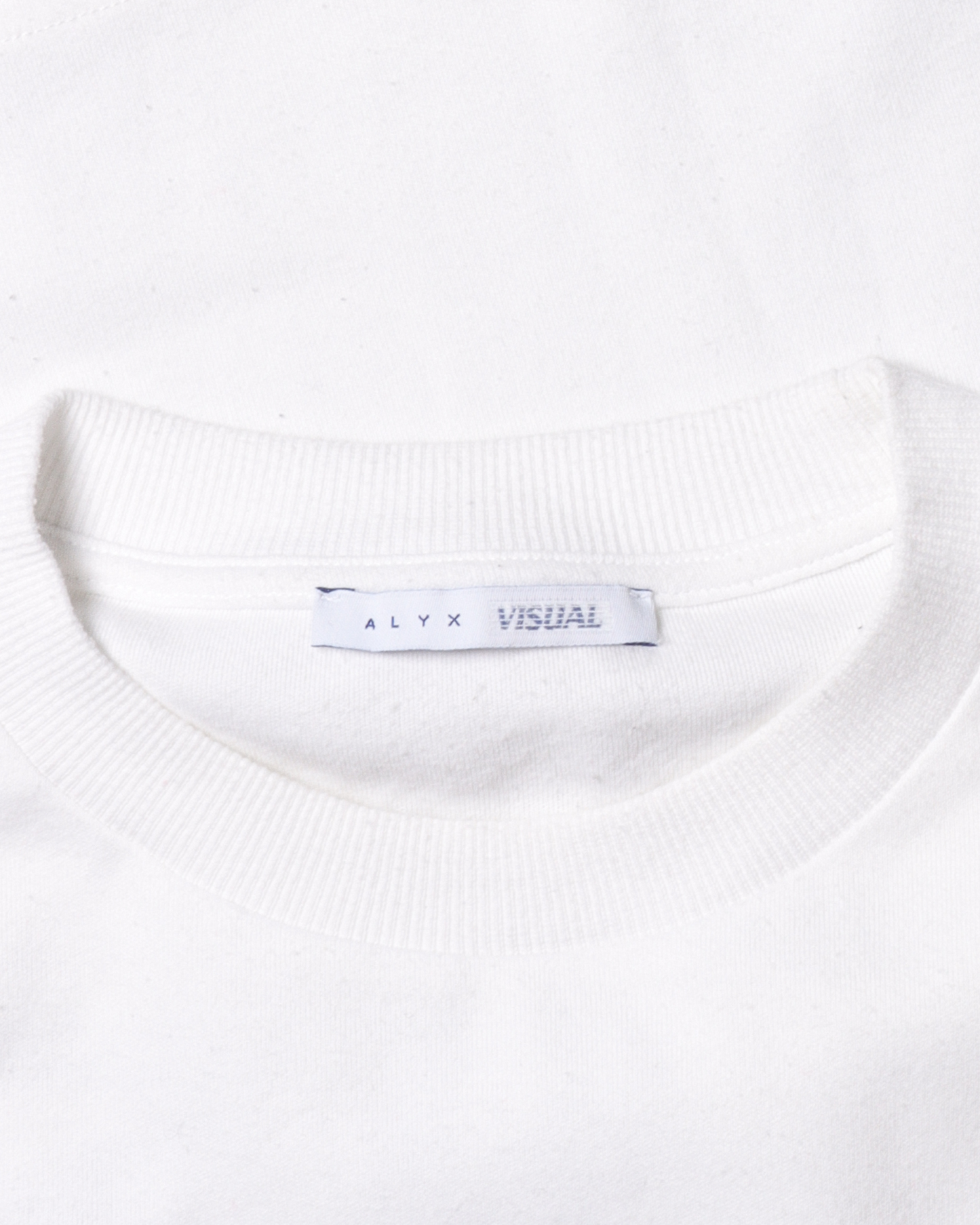 Visual T-shirt