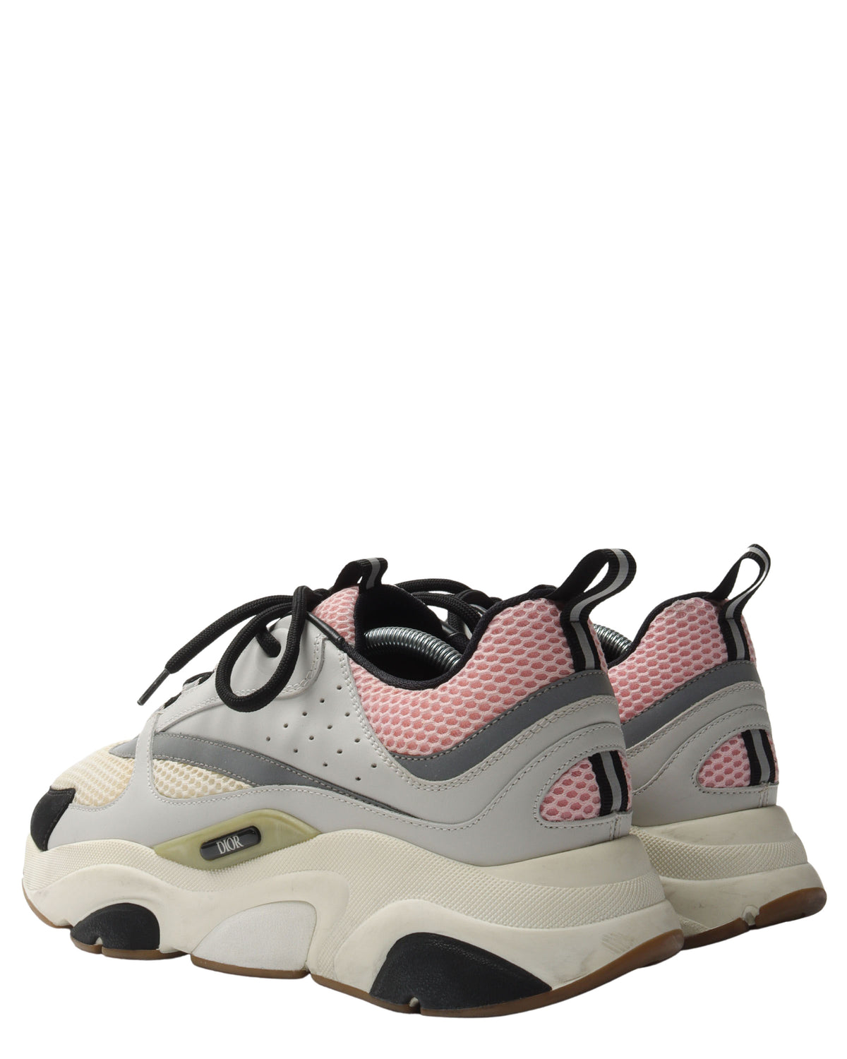 B22 Sneakers Pink