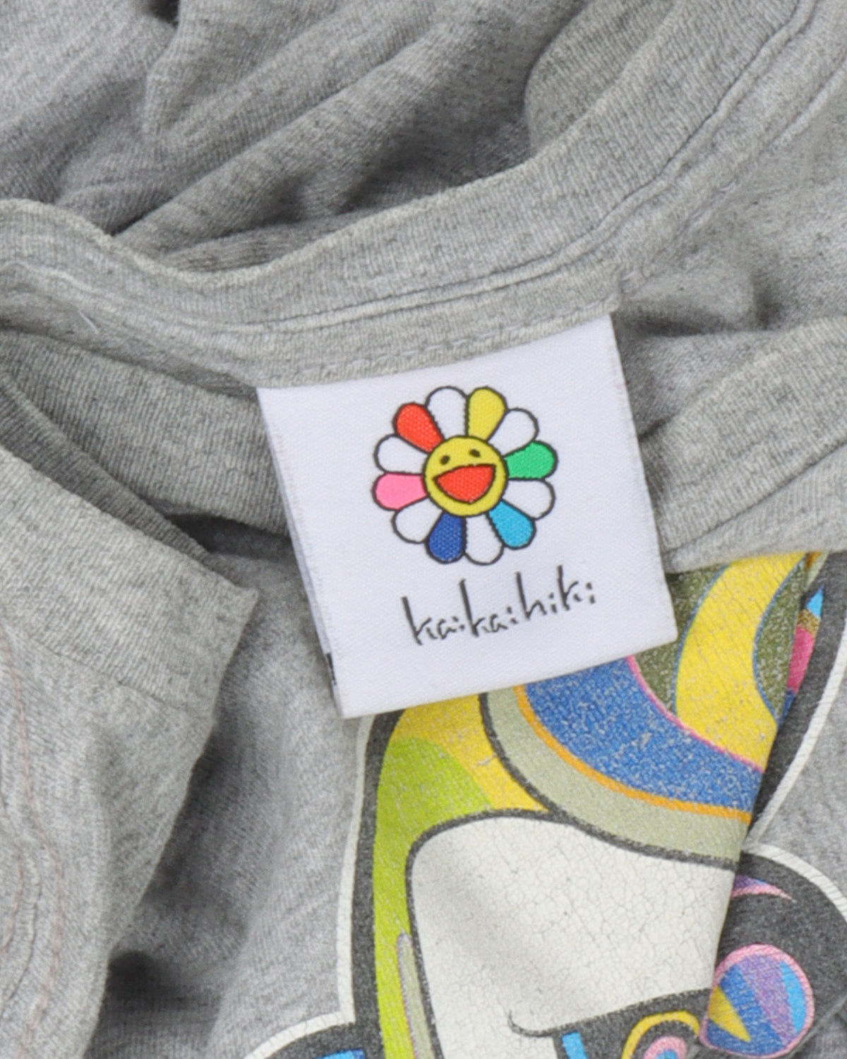 Murakami Gagosian Gallery T-Shirt