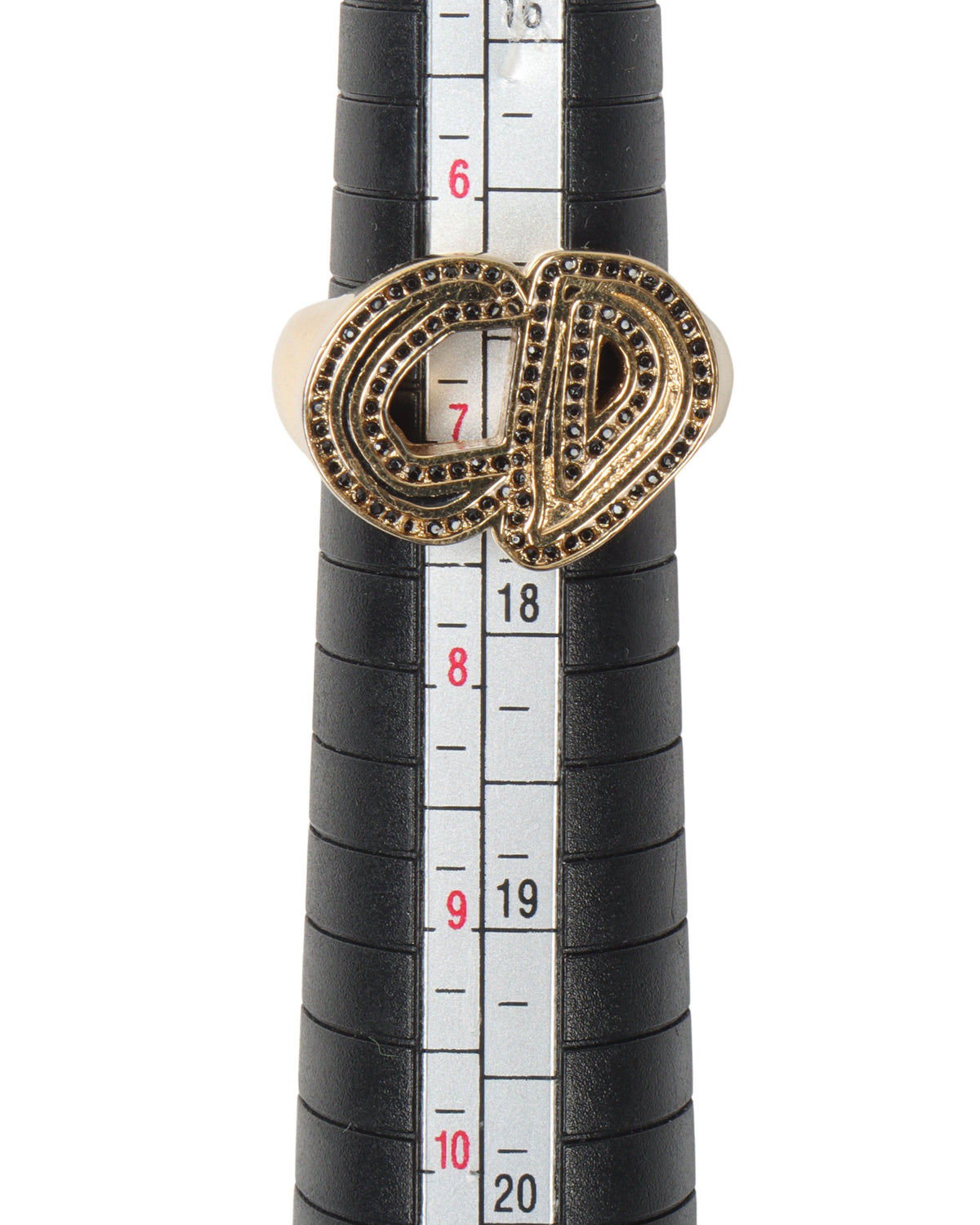 CD Ring