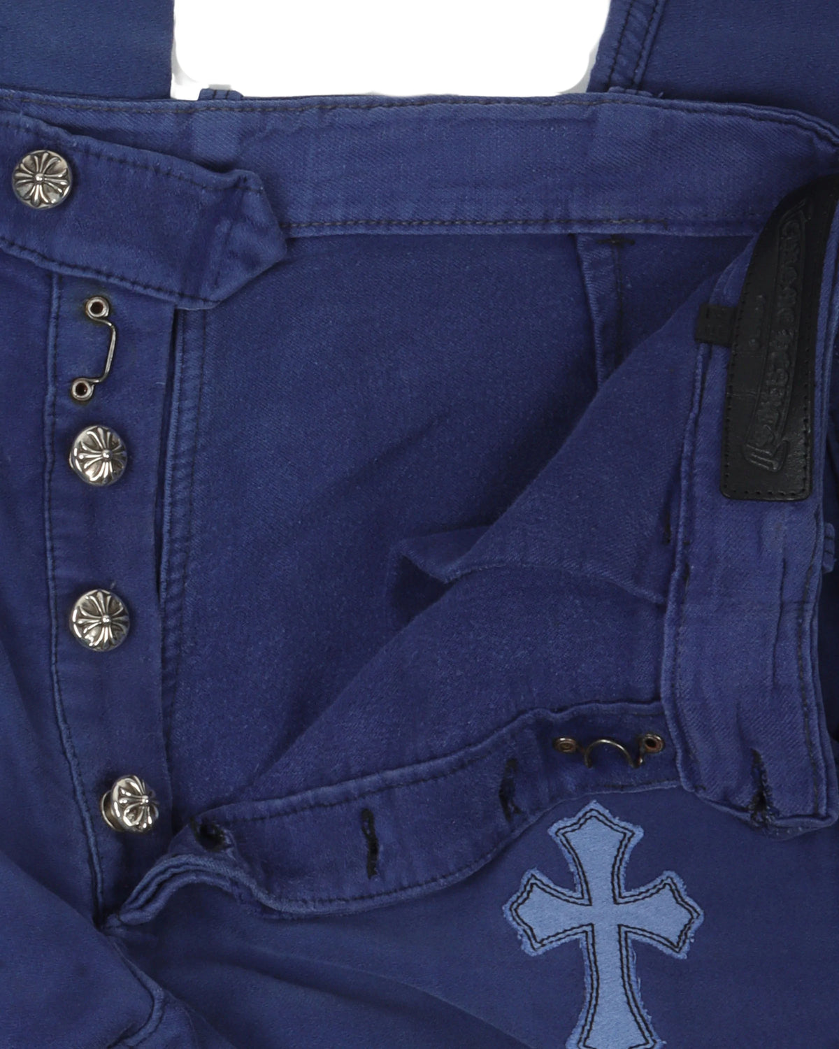 Cross French Work Pants