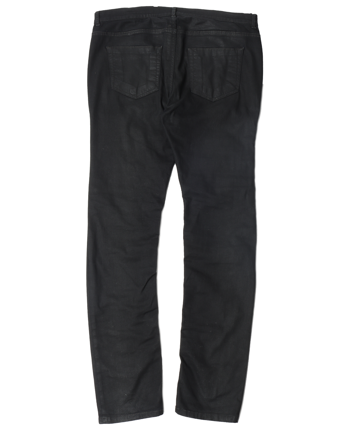Torrence Cut Denim