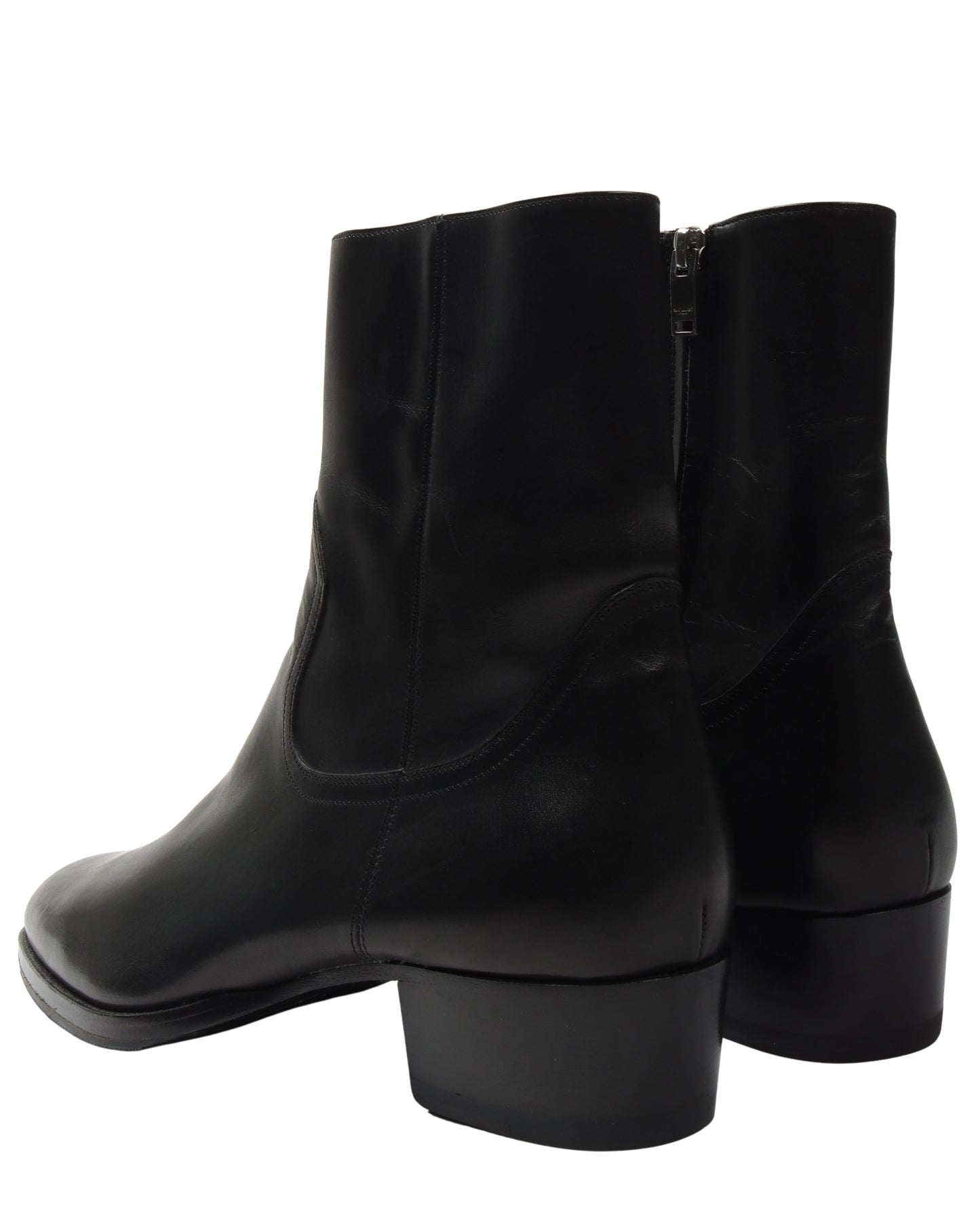 Wyatt Harness Boots