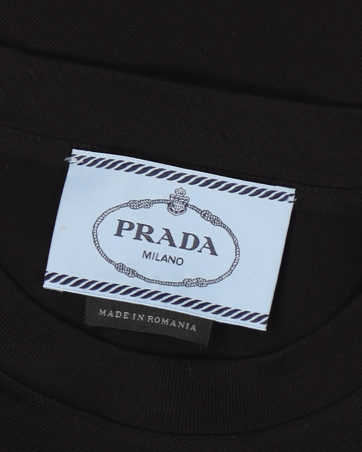Pocketed T-Shirt