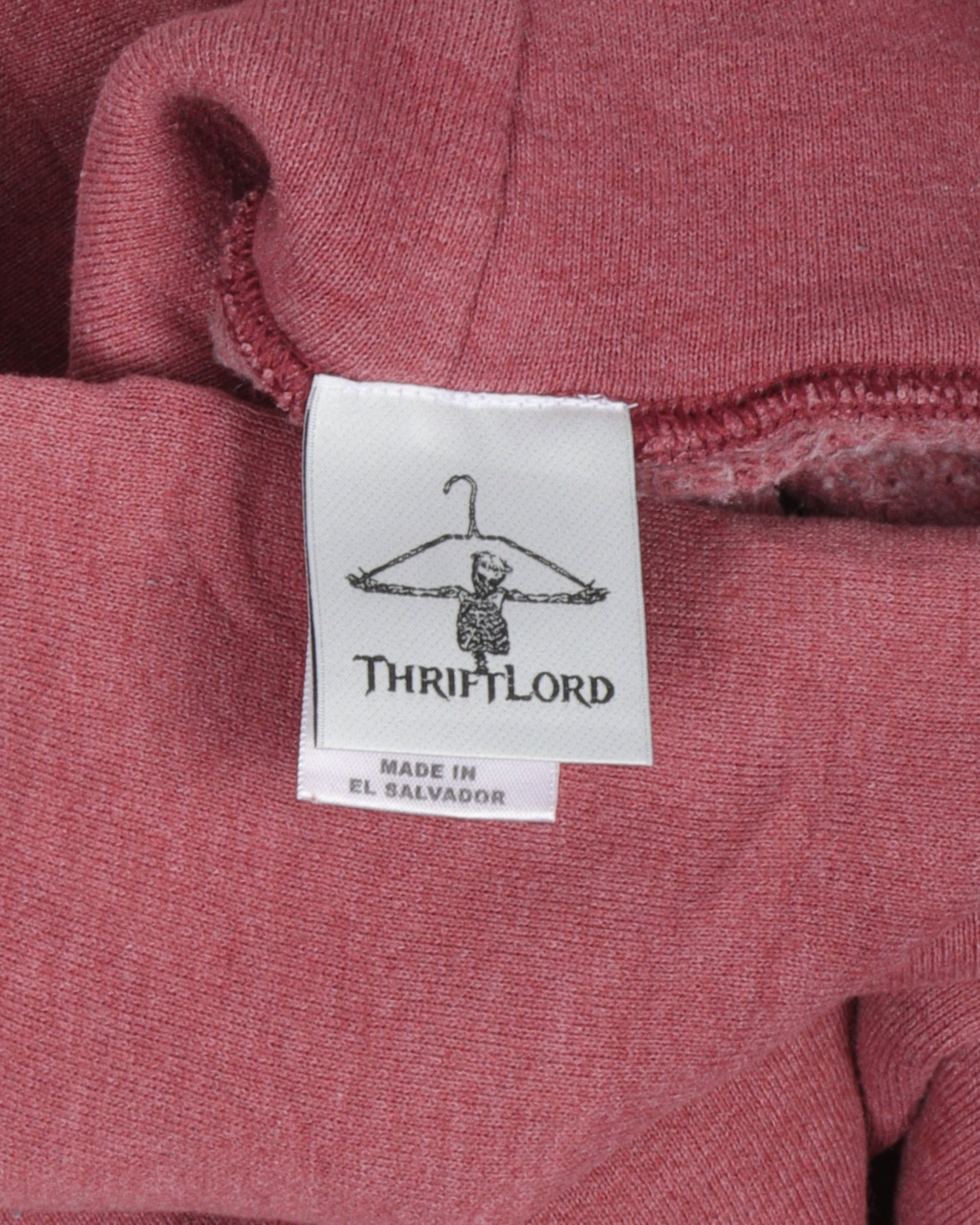 Russell Hoodie