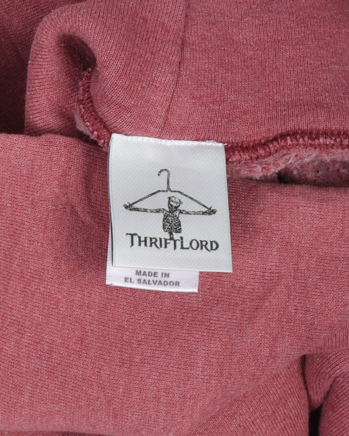 Russell Hoodie