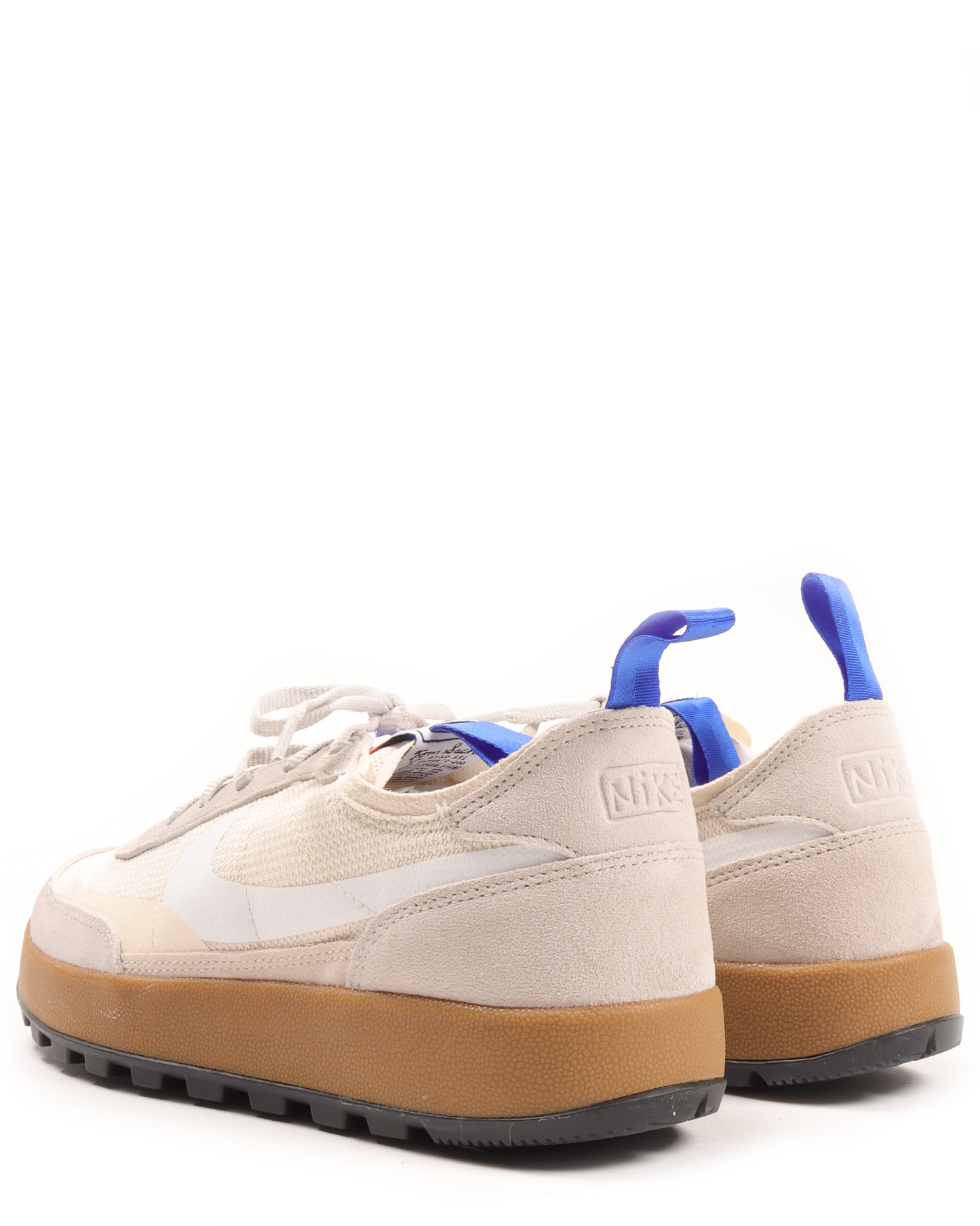 Tom Sachs-Craft General Purpose Shoe