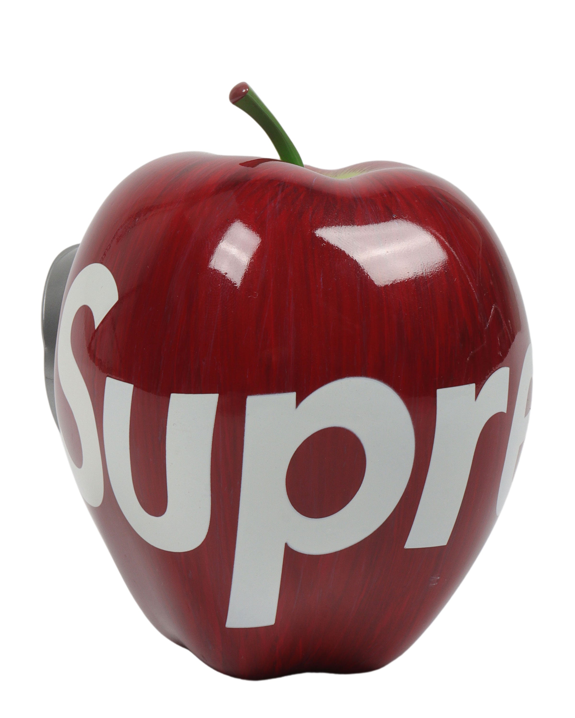 Supreme Undercover Gilapple Light FW 2016 Red