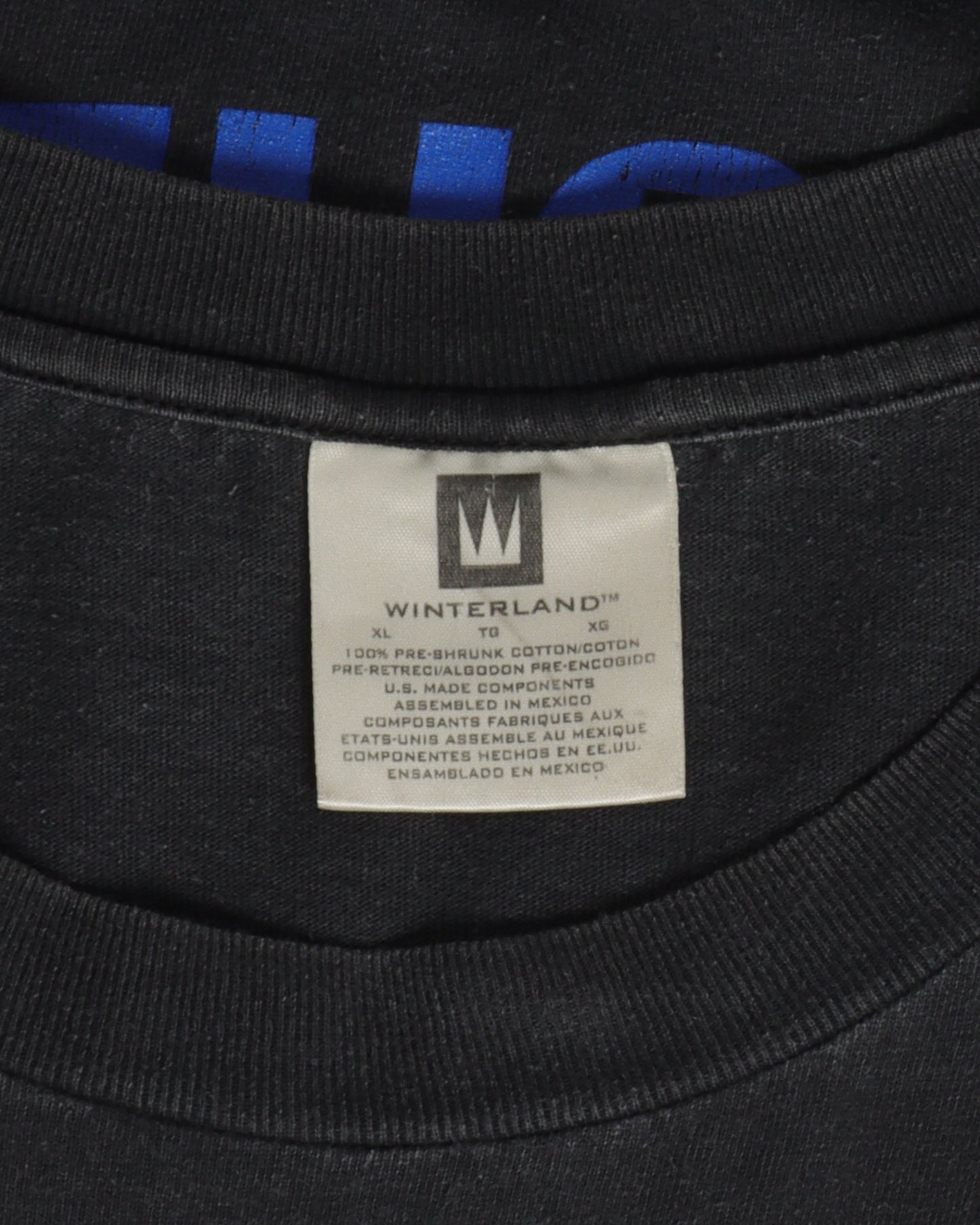 Jay-Z Roc-A-Fella Records T-Shirt