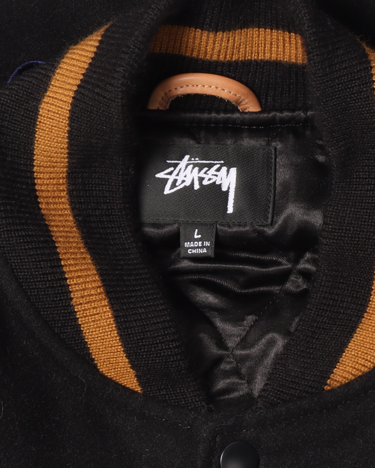 Friends and Family 40th Anniversary Varsity Jacket