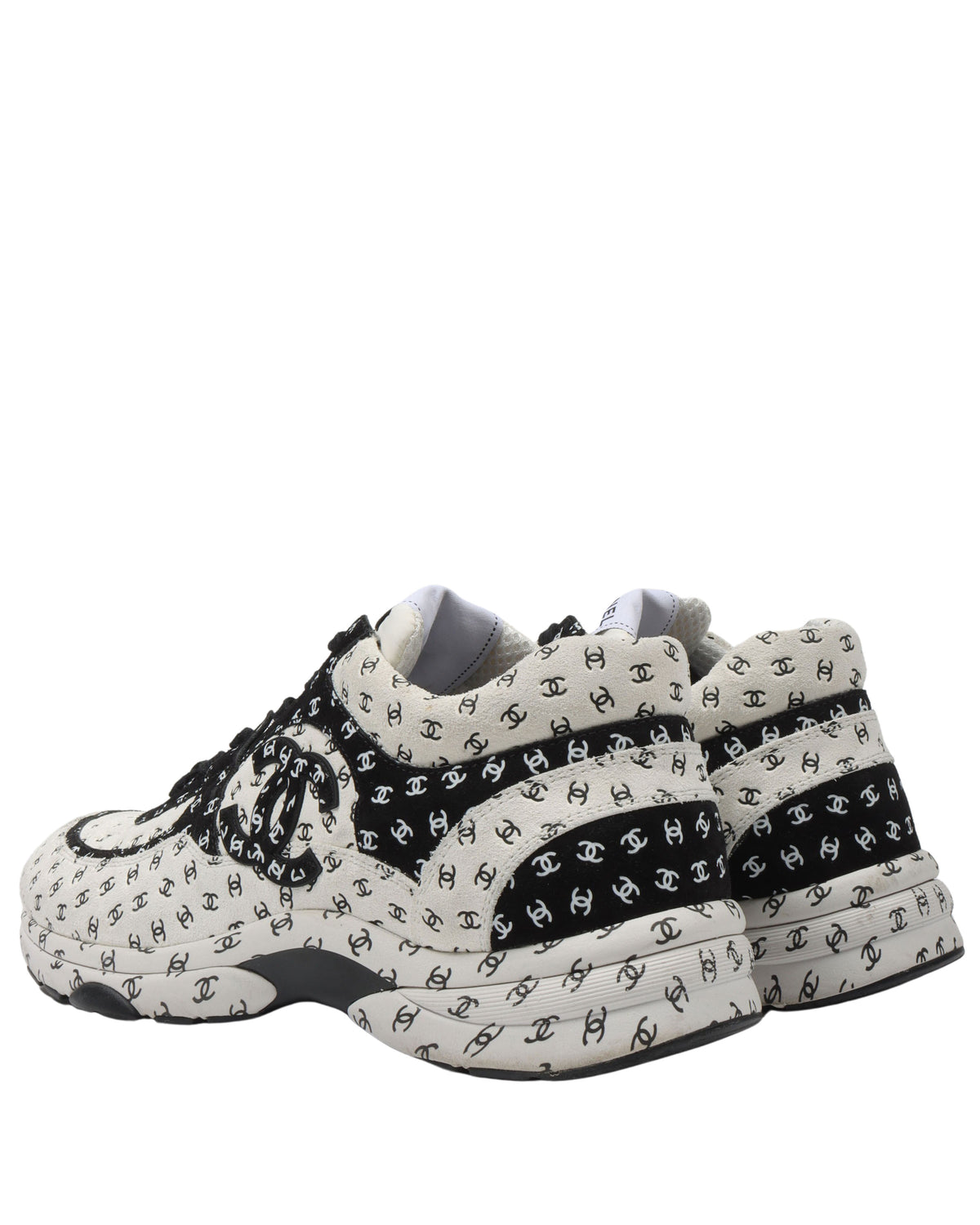 Monogram Trainers