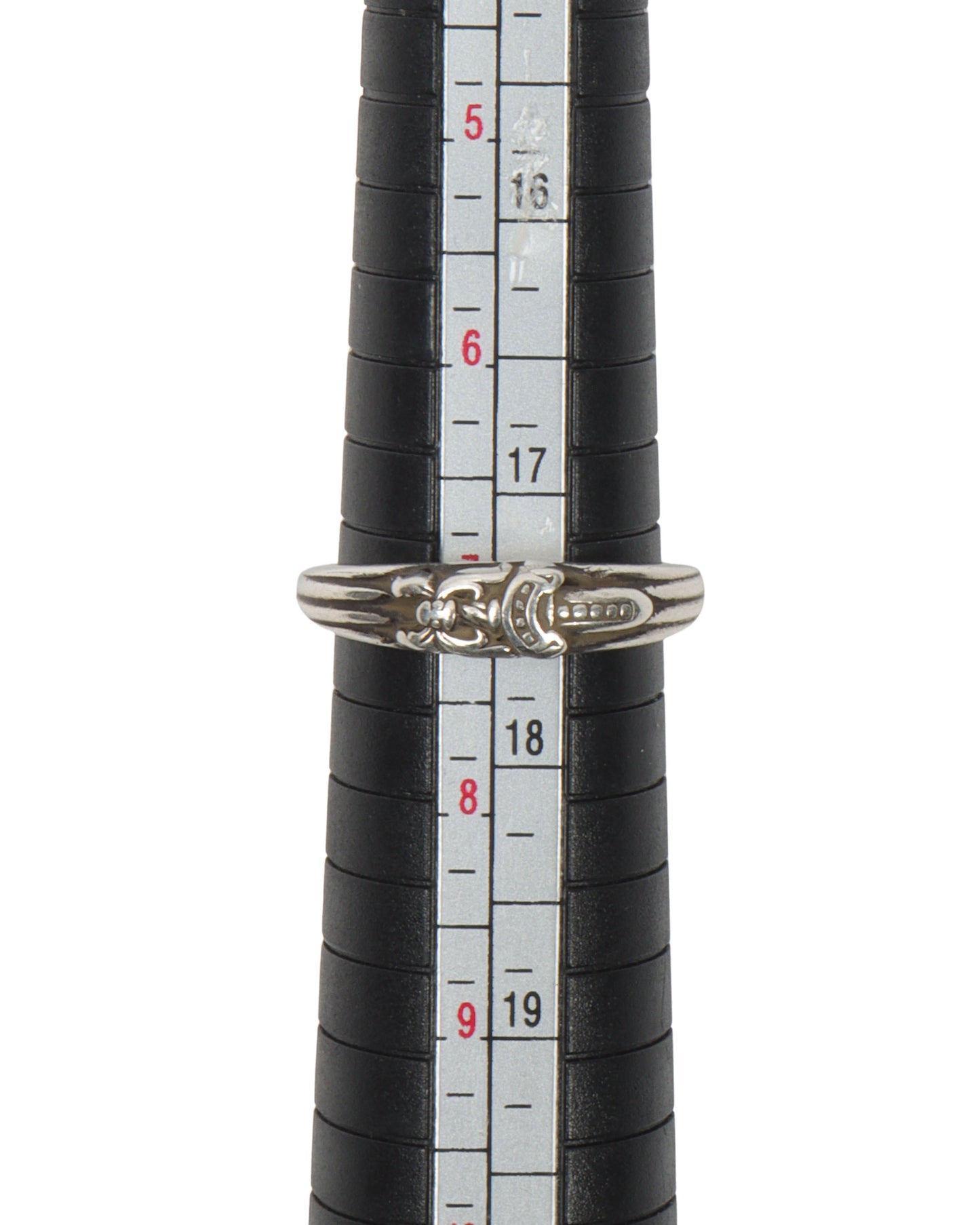 Slim Dagger Ring