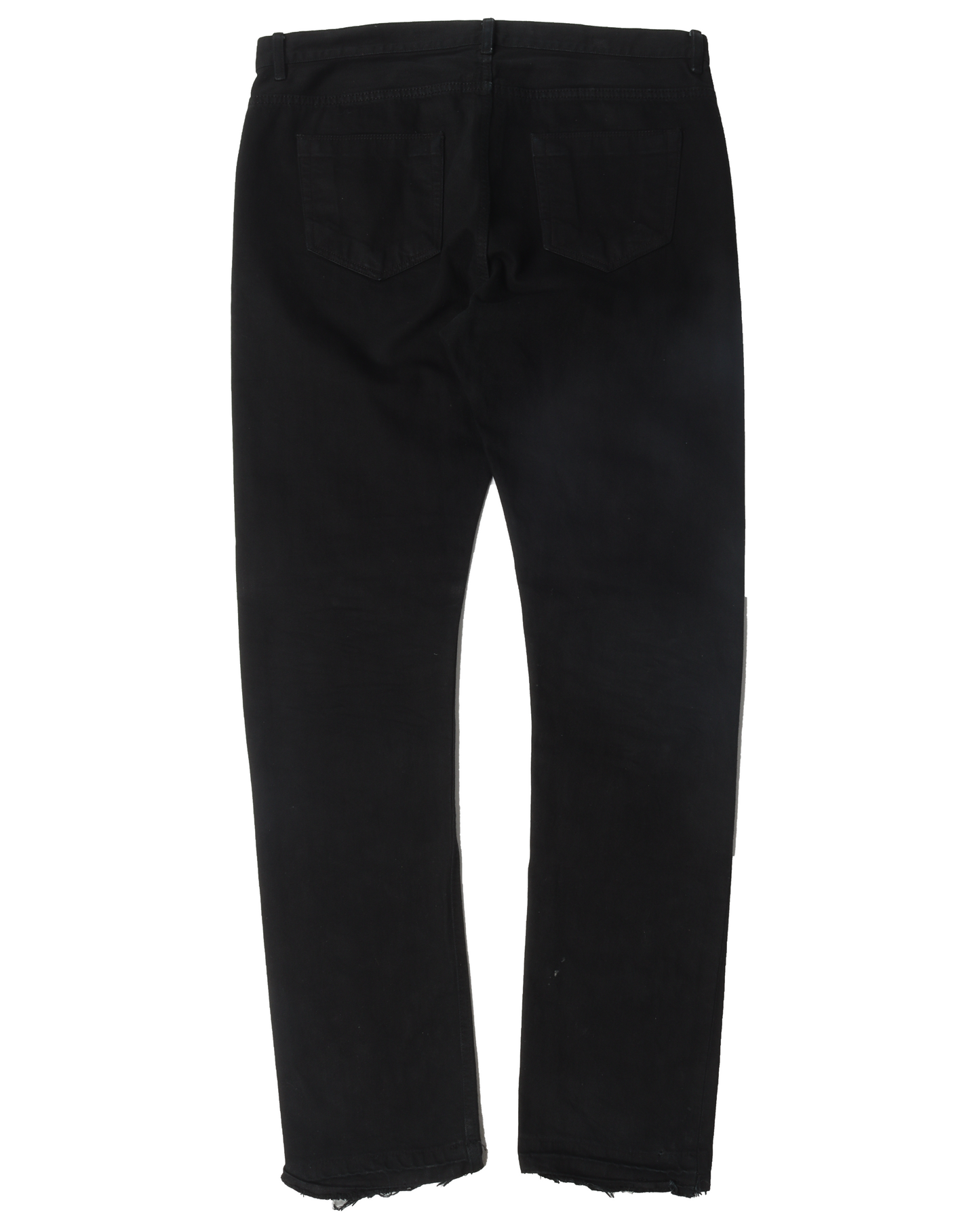 Torrence Cut Denim
