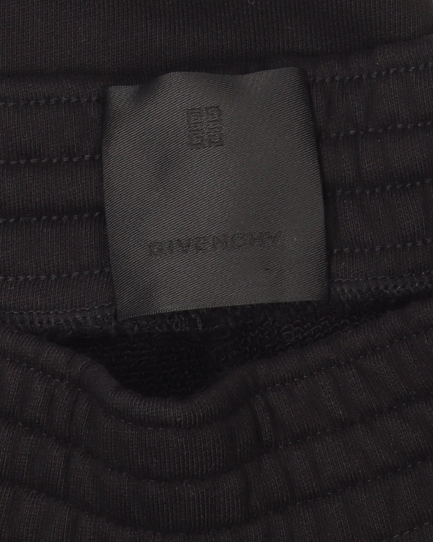 Varsity Logo Sweatshorts