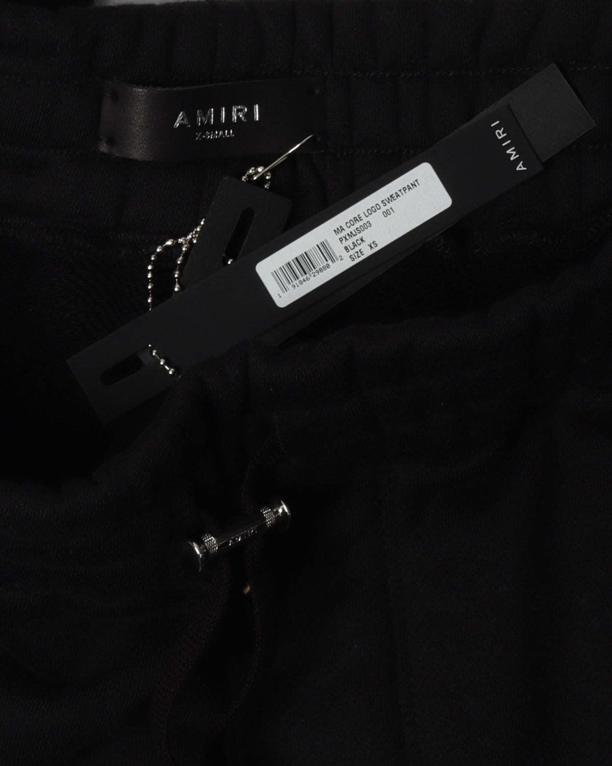Crest Sweatpants