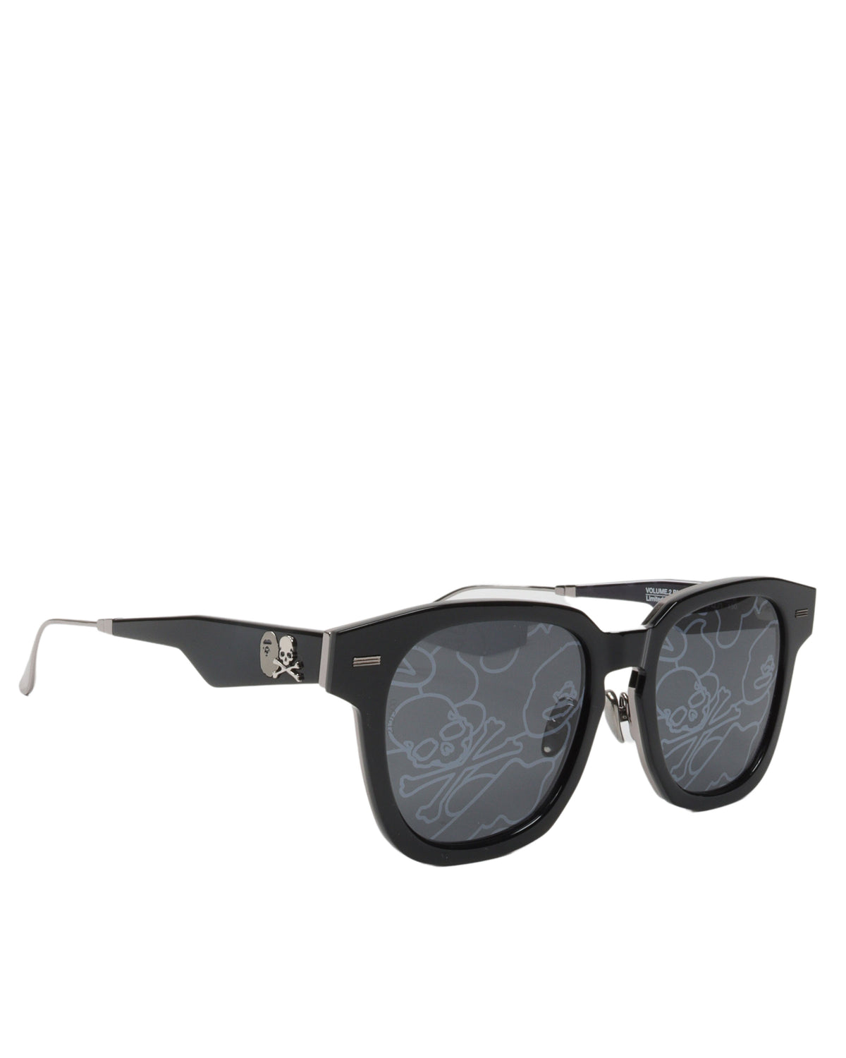 Mastermind Sunglasses