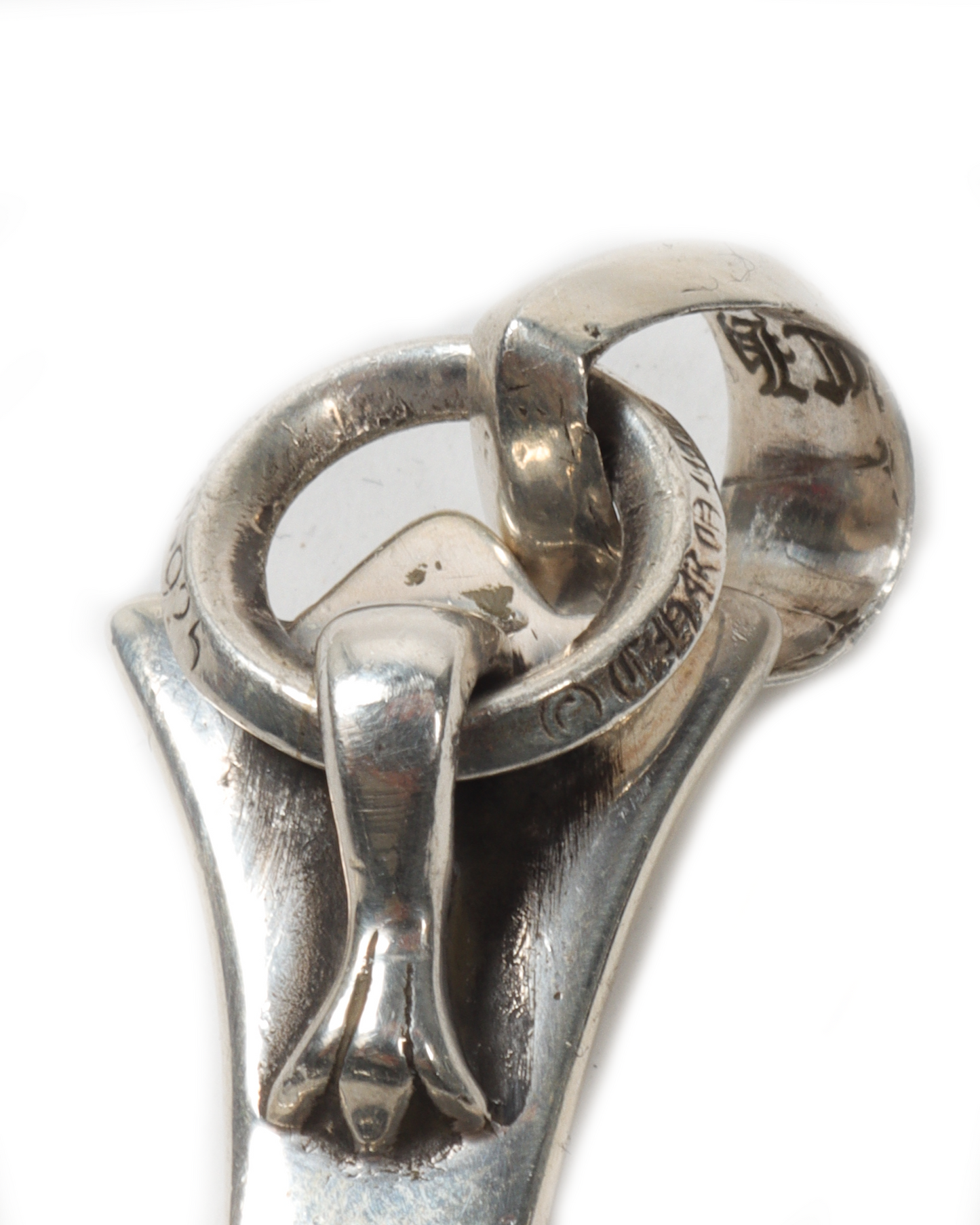 Cross Pendant