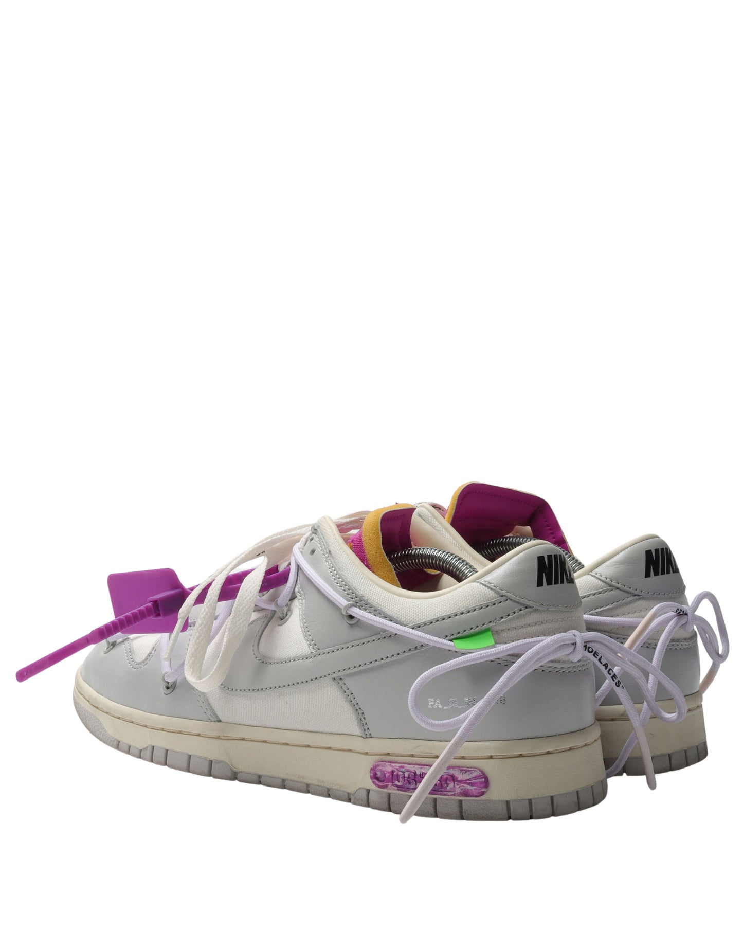Lot 8 Dunks