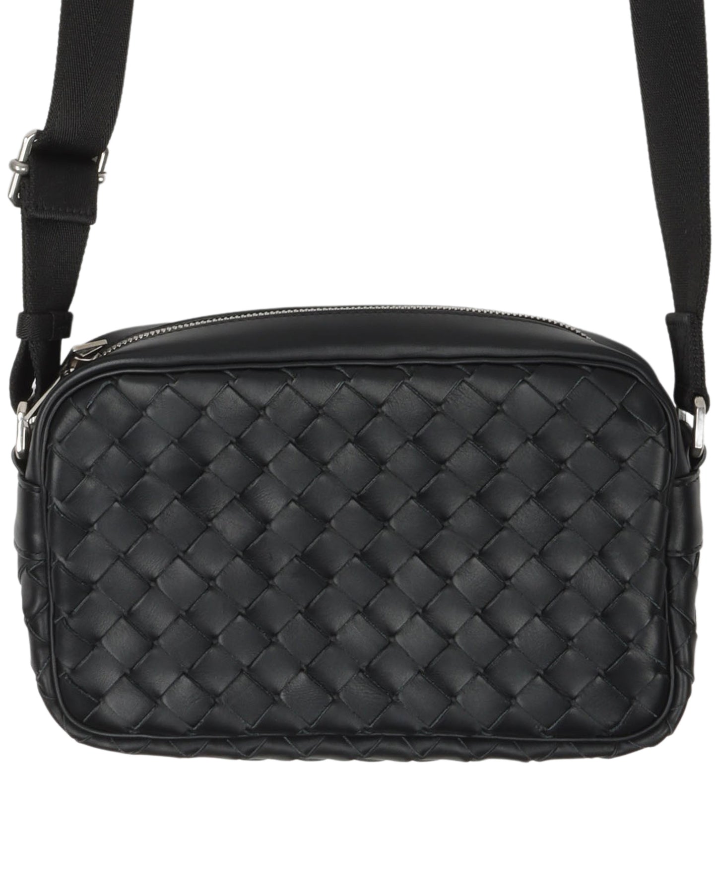 Intrecciato Bag