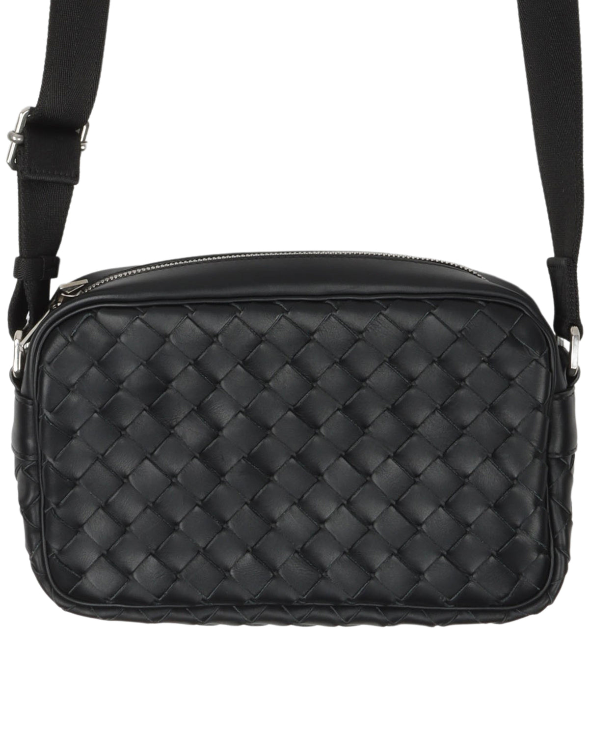 Intrecciato Bag