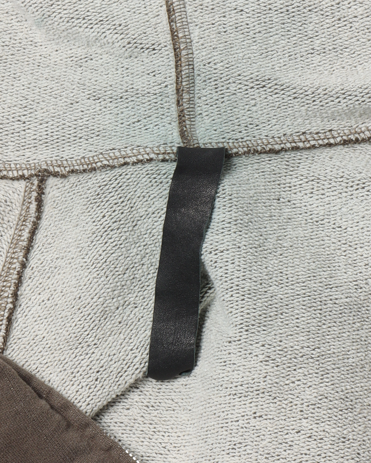 Vintage Zip Up Hoodie