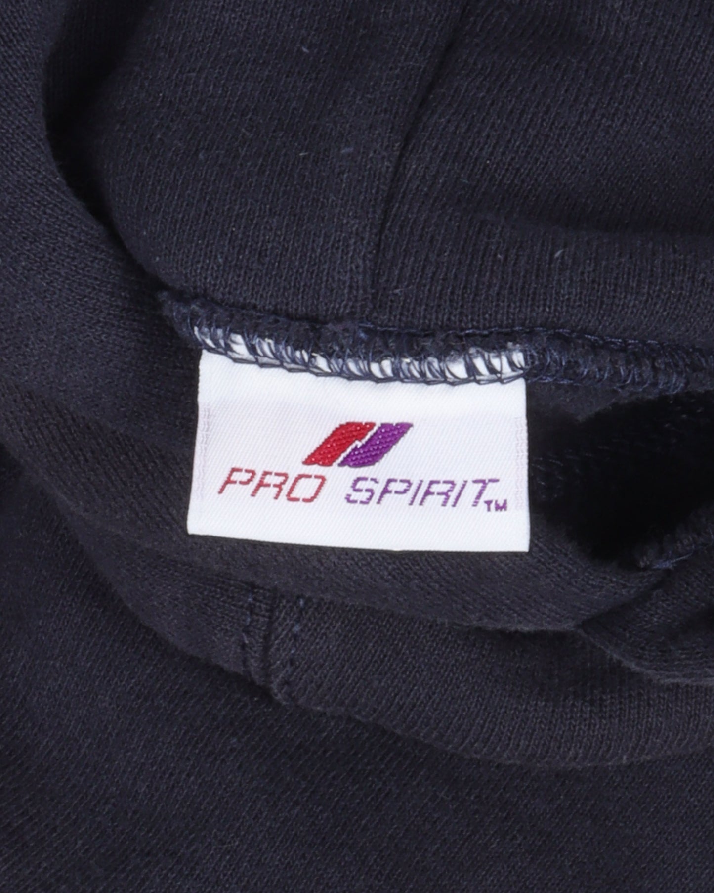 Fade Hoodie