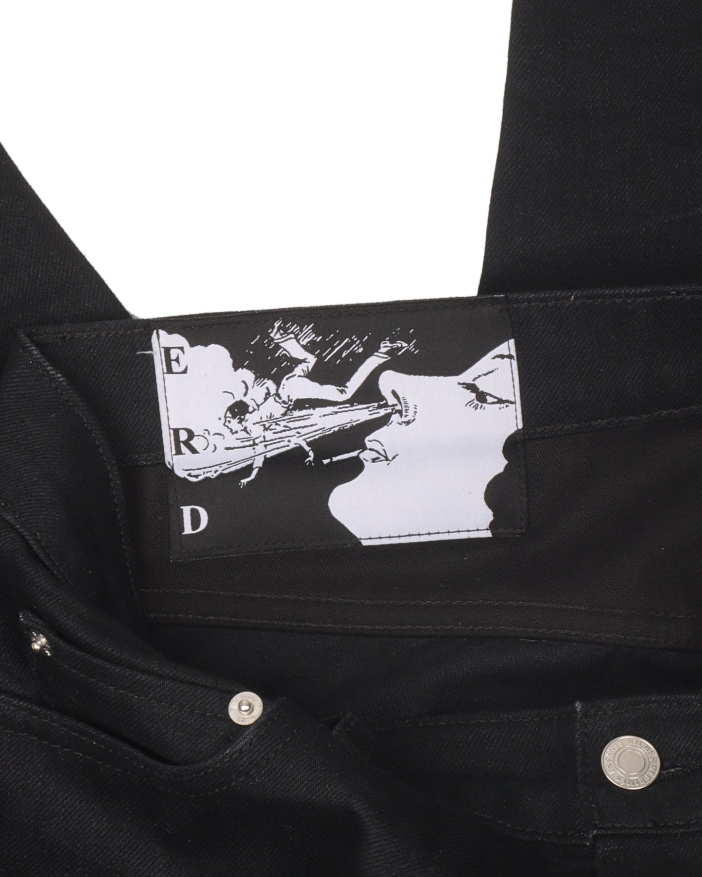 Carpenter Pants