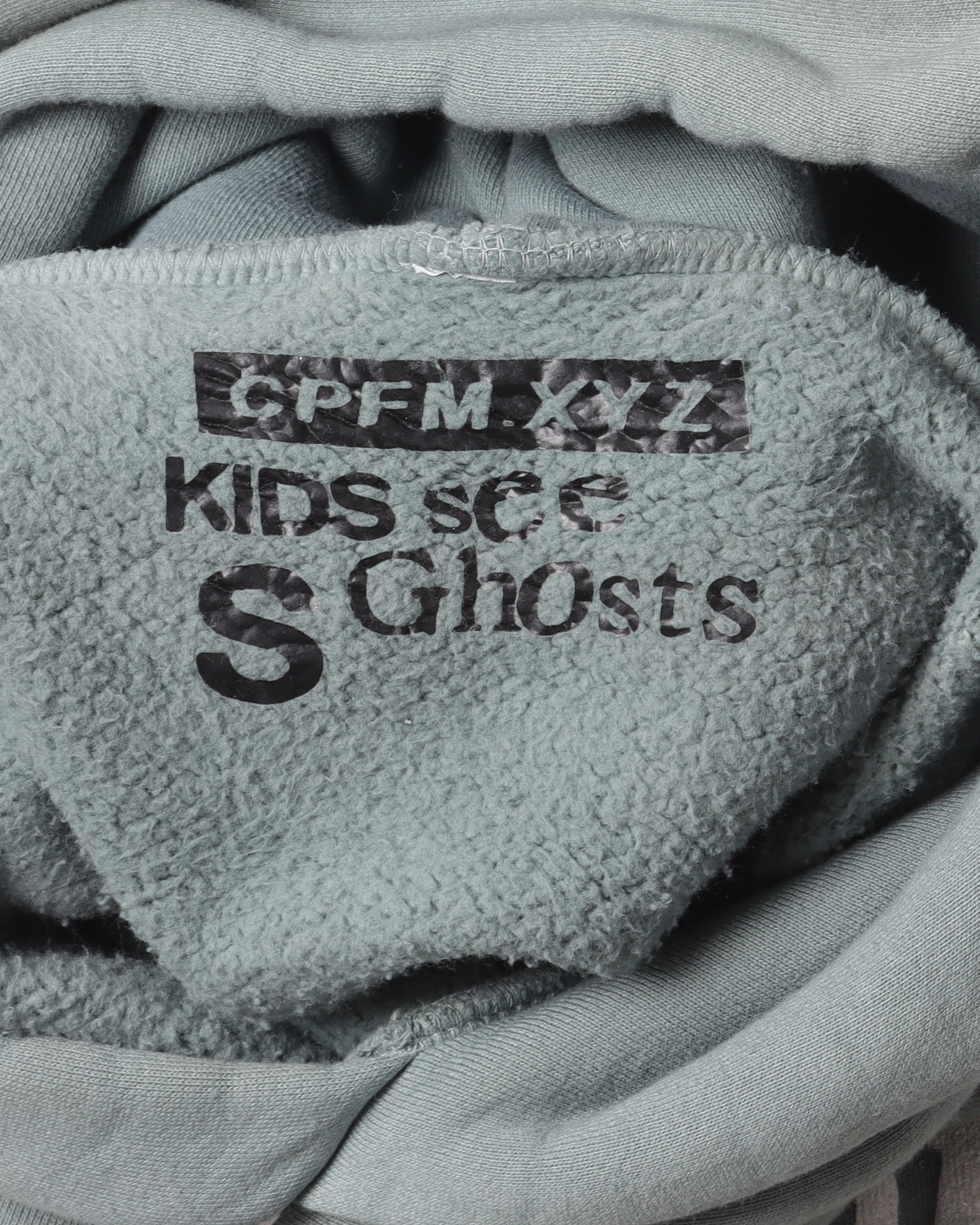 Kids See Ghost Hoodie