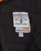 Carhartt Hooded Jacket