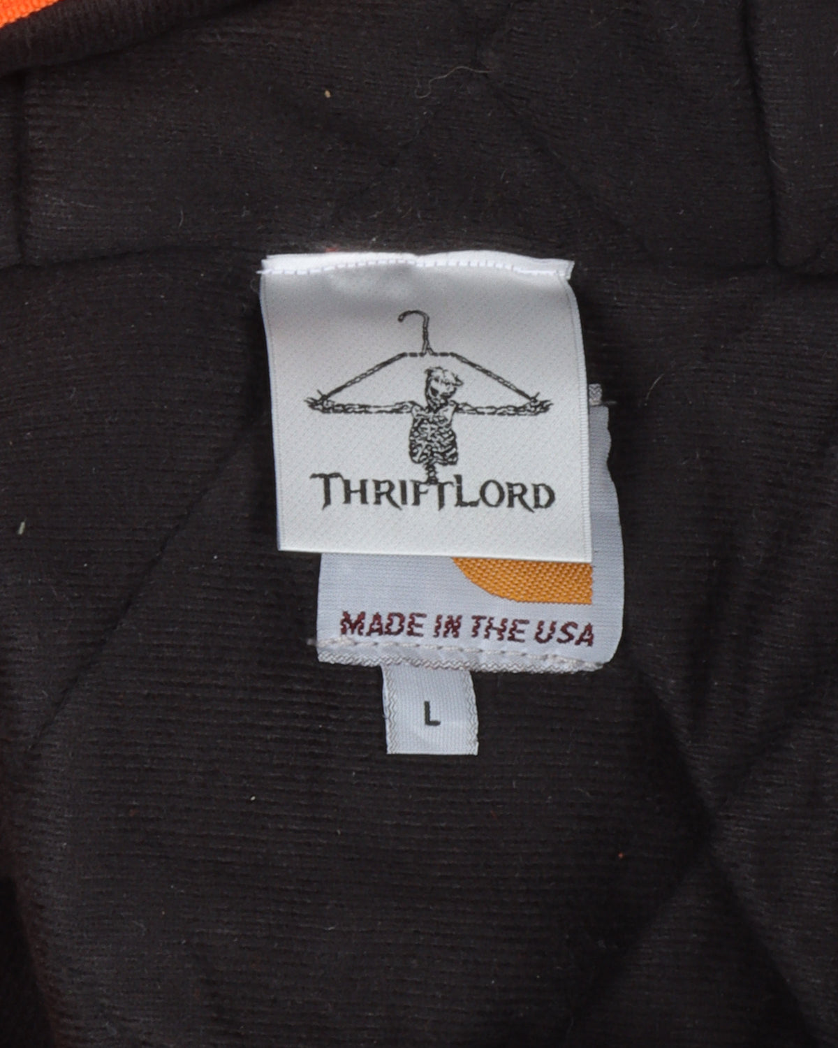 Carhartt Hooded Jacket