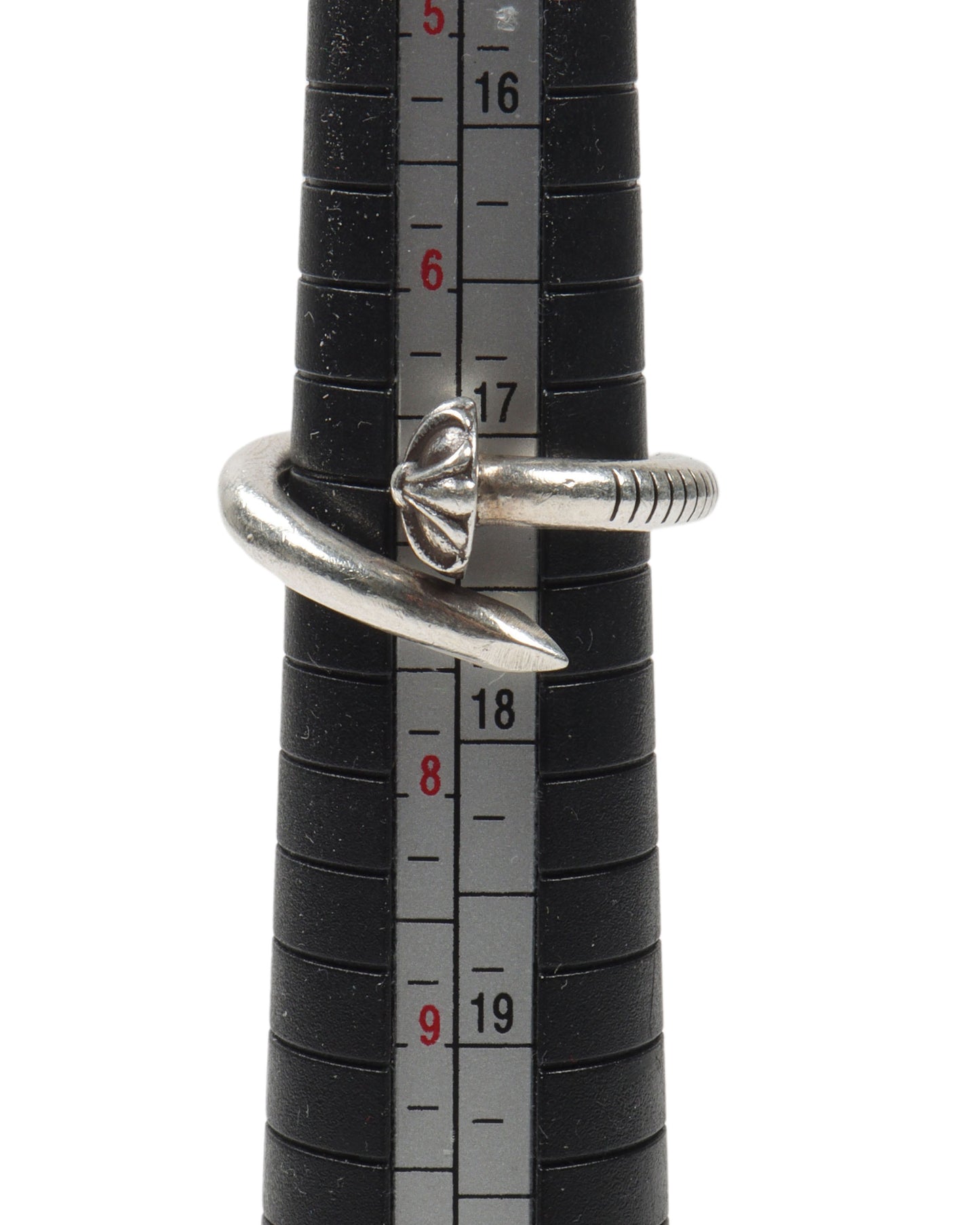 Nail Ring