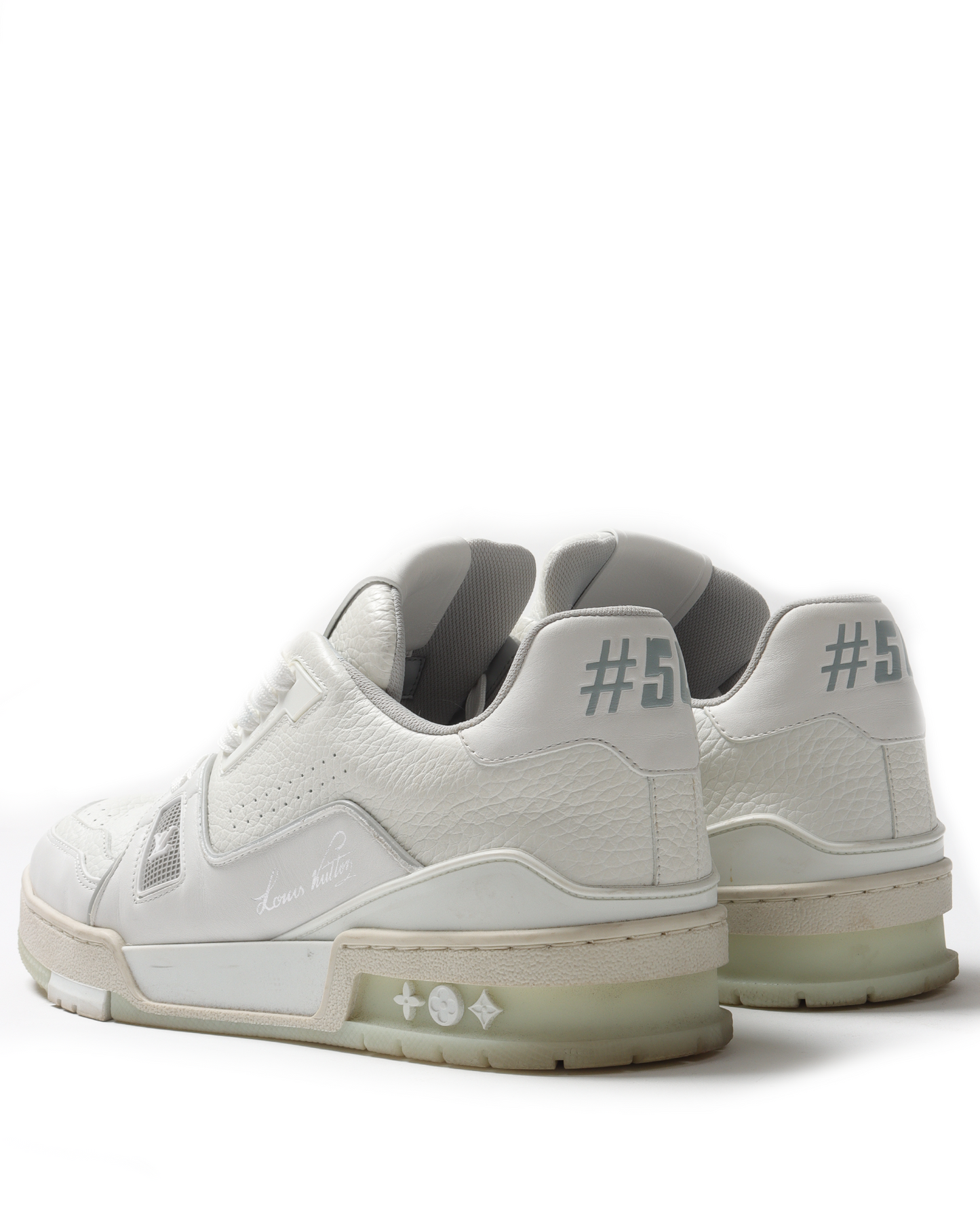 Low Trainer Sneaker
