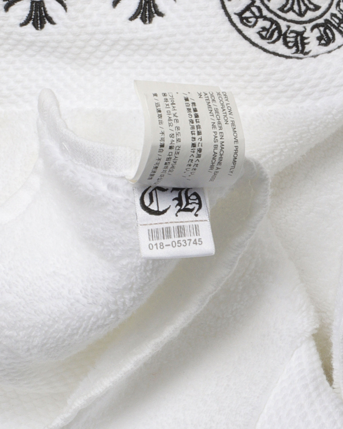 Hand Towels