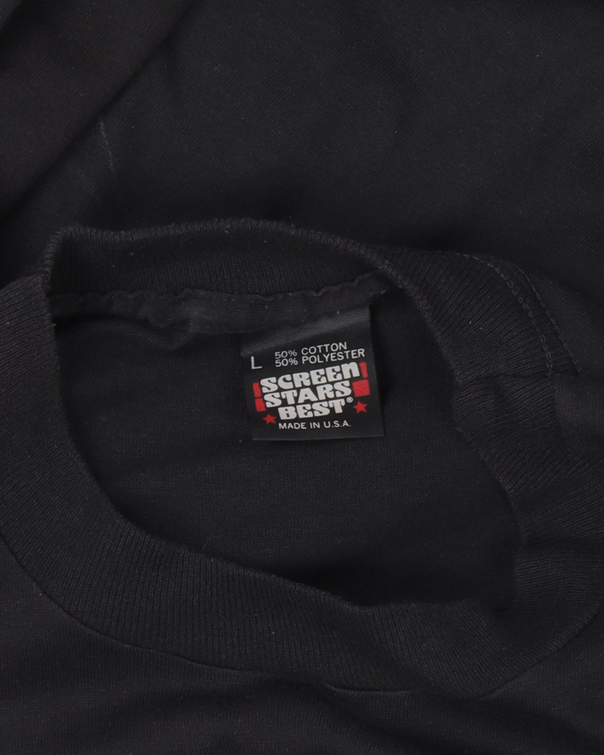First Night Long Sleeve T-Shirt