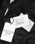 Tiger Trench Coat