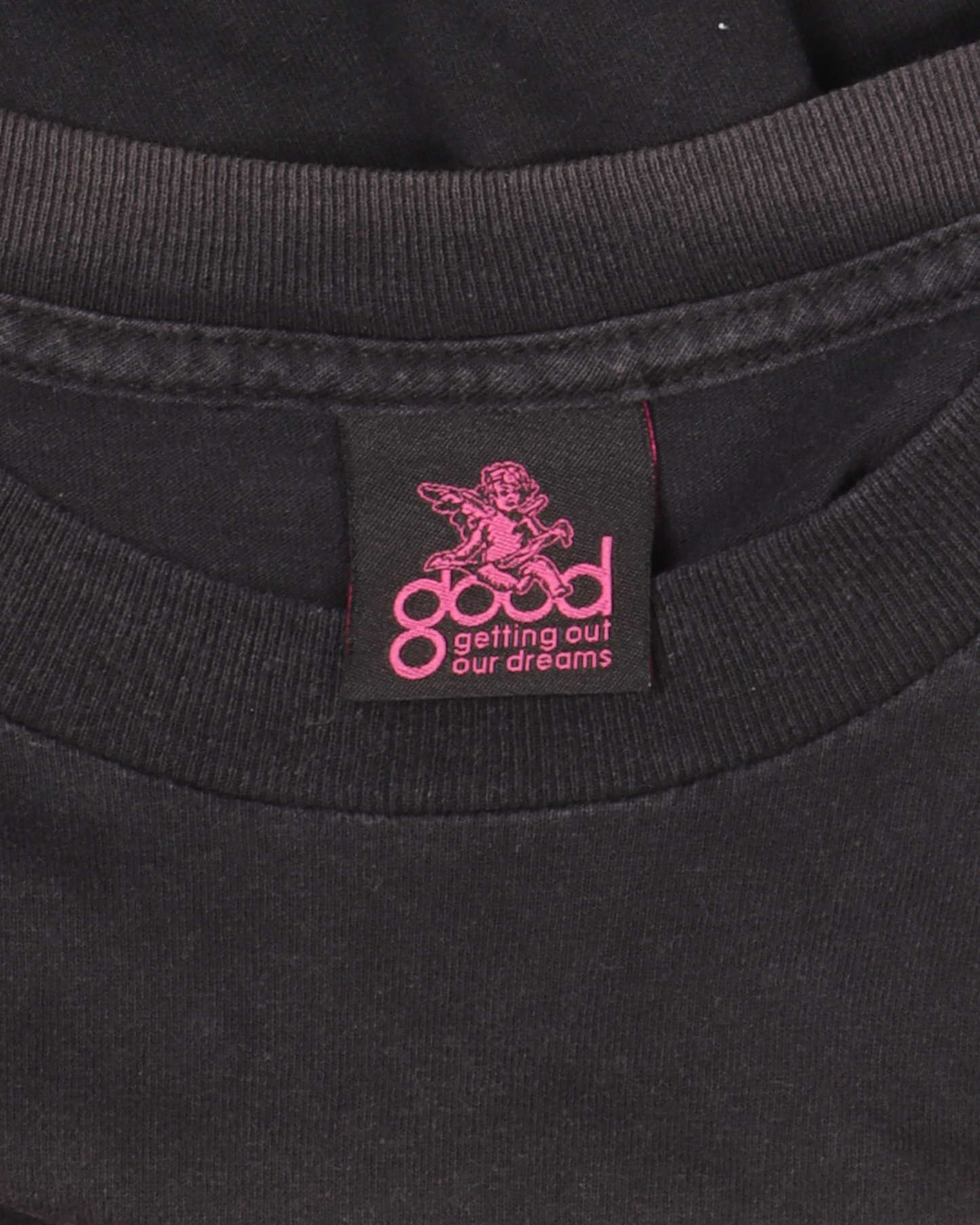Kanye West Good Music T-Shirt