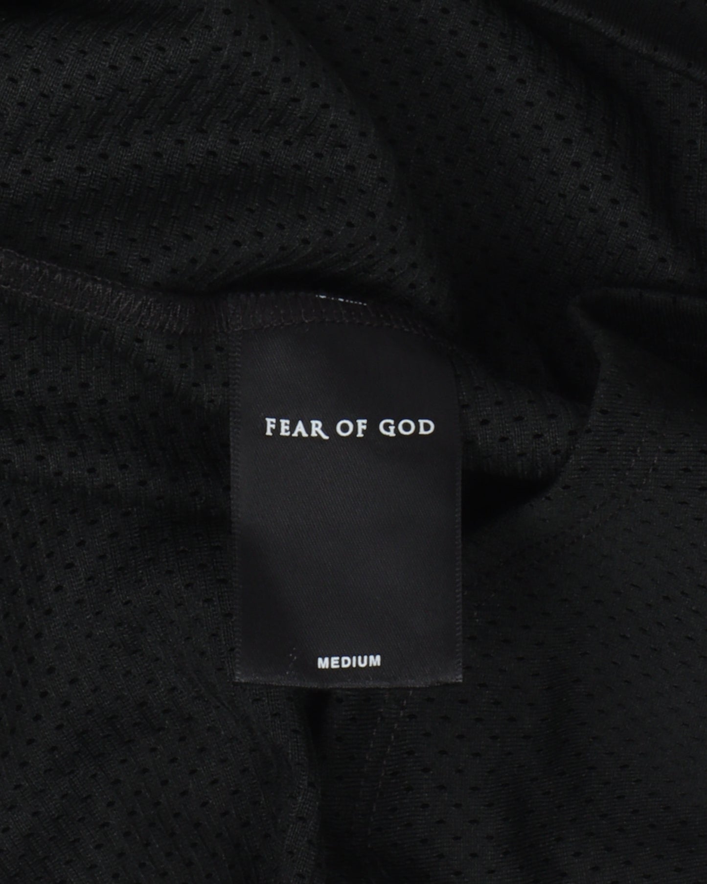 Logo Long Sleeve Jersey