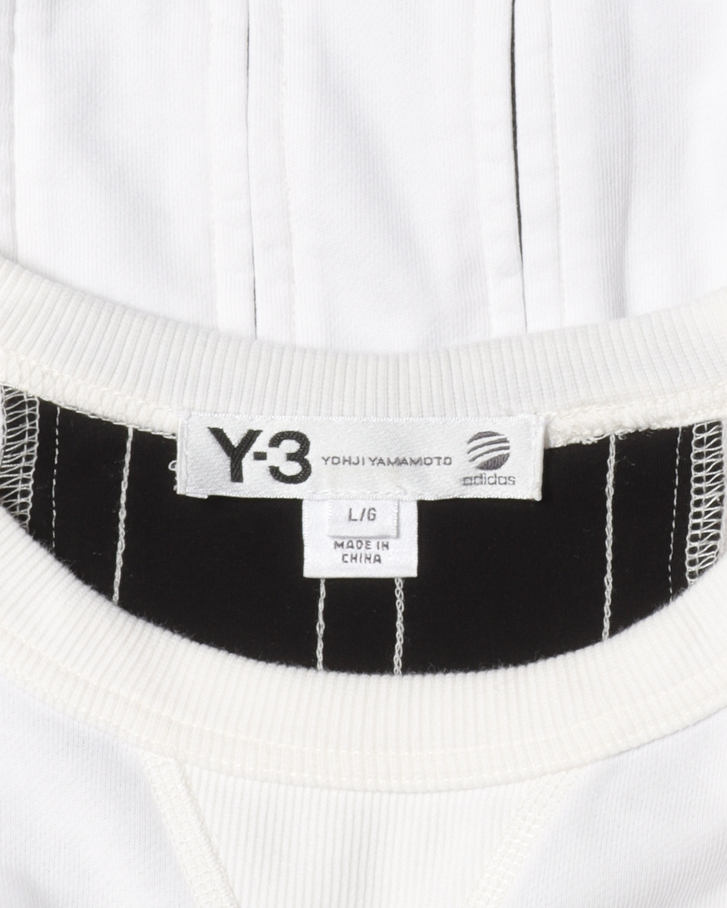Y3 Sweatshirt