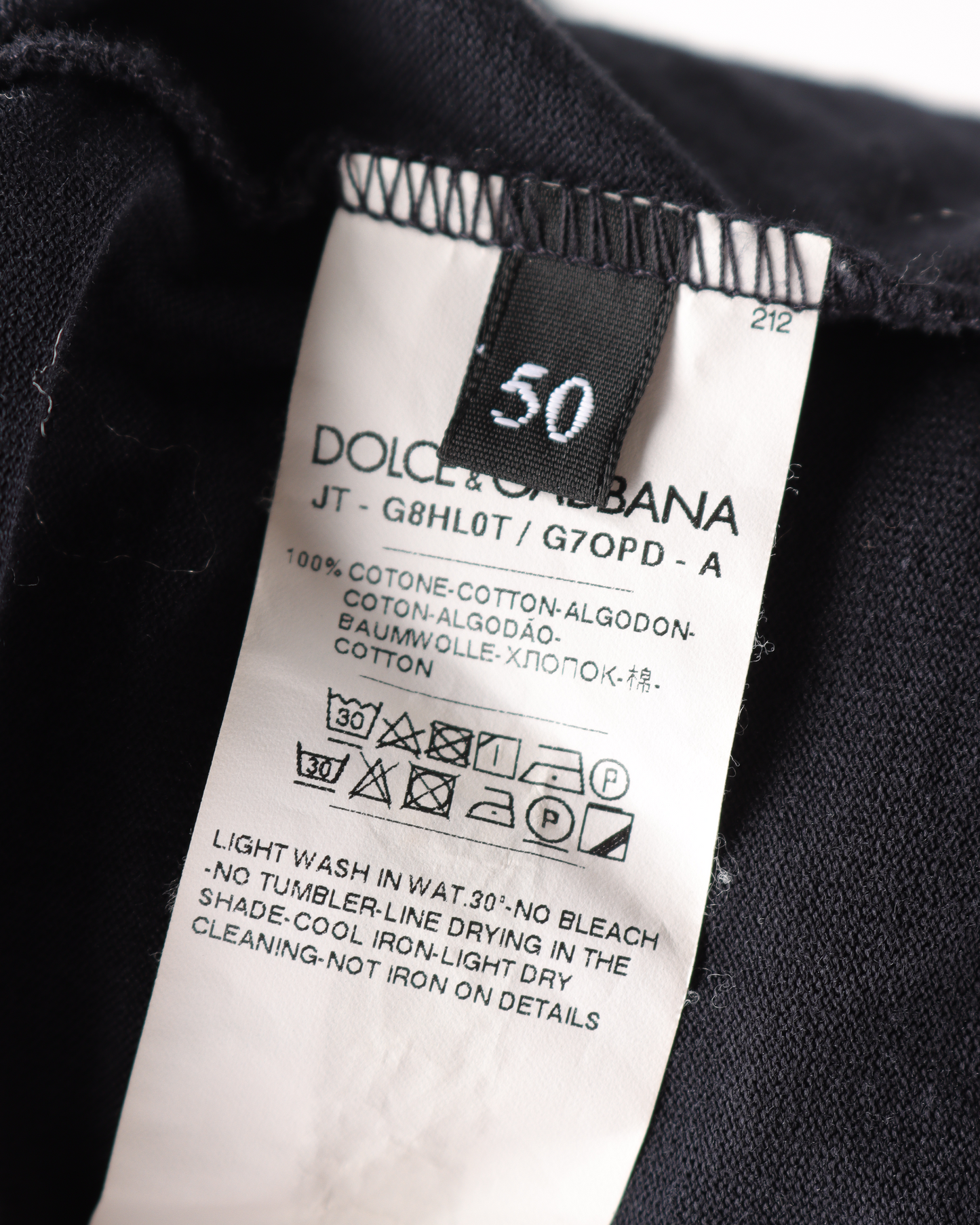 Logo T-Shirt