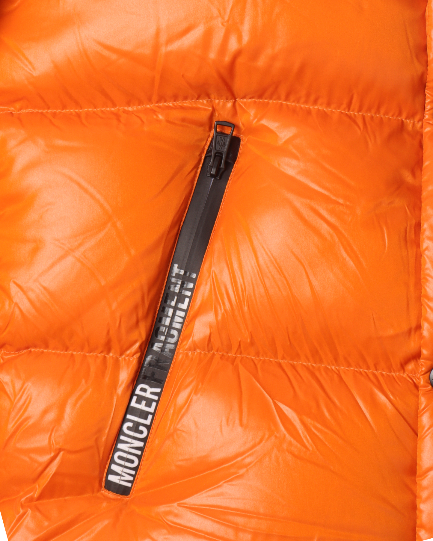 FRAGMENT HIROSHI FUJIWARA HANRIOT JACKET