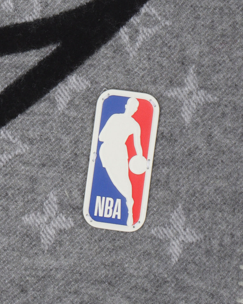 Louis Vuitton NBA Monogram Blanket