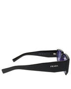 Blue Lens Symbole Sunglasses